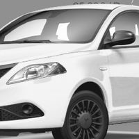 MUSATA  LANCIA YPSILON BENZINA