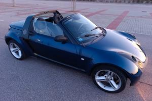 Smart Roadster 700 - Iscritta ASI#GM