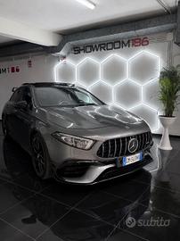 Mercedes-benz A 45 AMG 45S 4Matic+ Premium Plus