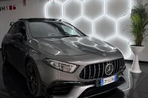 Mercedes-benz A 45 AMG 45S 4Matic+ Premium Plus