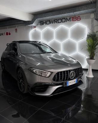 Mercedes-benz A 45 AMG 45S 4Matic+ Premium Plus