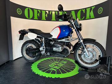 Bmw r 1150 gs 2003