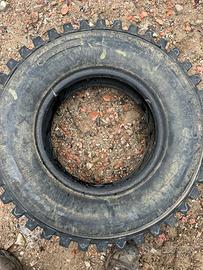 Gomme per fuoristrada
