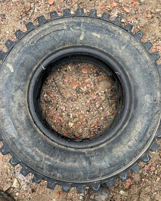 Gomme per fuoristrada
