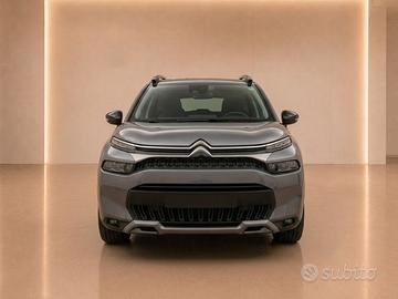 CITROEN C5 Aircross I 2022 - C5 Aircross 1.2 puret