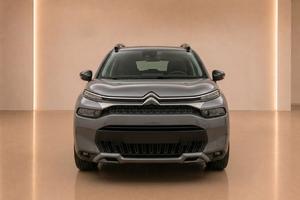 CITROEN C5 Aircross I 2022 - C5 Aircross 1.2 puret