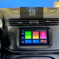 Autoradio Carplay ALFA GIULIETTA 2014-2020