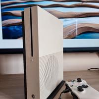 Xbox One S 1Tb
