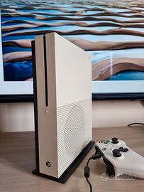 Xbox One S 1Tb
