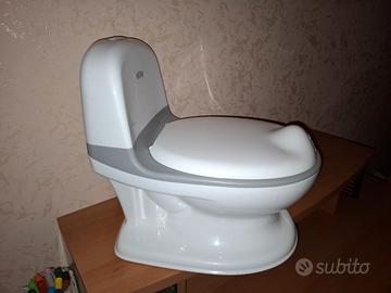 Wc bimbi