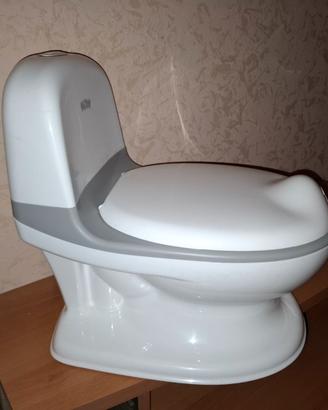 Wc bimbi
