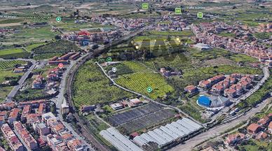 Terreno Industriale - Giardini-Naxos