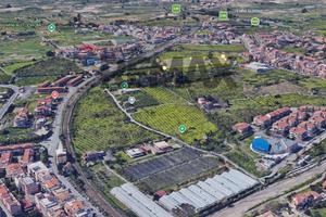 Terreno Industriale - Giardini-Naxos