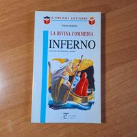 Dante Divina Commedia Inferno
Giovani Lettori