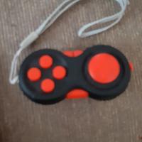 fidget pad