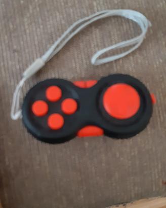fidget pad
