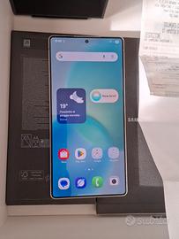 Samsung Galaxy S25 Ultra 1 anno di vita