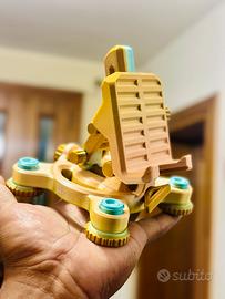 Supporto regolabile per telefoni e tablet