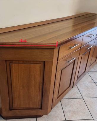 CREDENZA