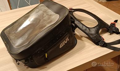 borsa da serbatoio 