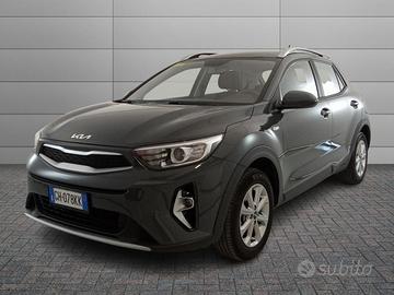 KIA Stonic - Stonic 1.2 dpi Urban s/Smart Pack gpl