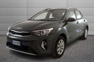 KIA Stonic - Stonic 1.2 dpi Urban s/Smart Pack gpl
