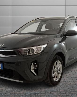KIA Stonic - Stonic 1.2 dpi Urban s/Smart Pack gpl