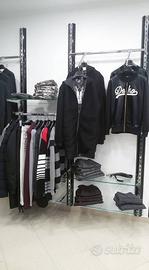 Arredamento per locale commerciale