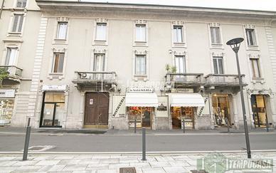 Appartamento a Sesto San Giovanni 2 locali