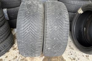 gomme usate 2055517 All Seasons HANKOOK - KIN - 24