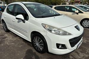 Peugeot 207 1.4 8V 75CV SW Energie ECO GPL