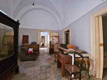 5 LOCALI A NARDÒ