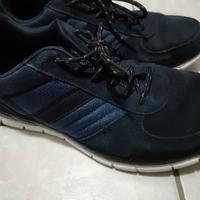 Scarpe uomo usate tg42