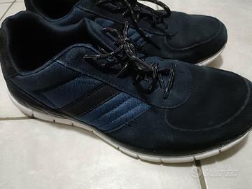 Scarpe uomo usate tg42
