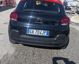 Citroen C3 1.2 benzina