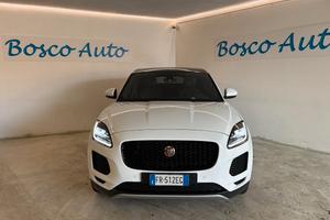 Jaguar E-Pace 2.0d i4 R-Dynamic S awd 150cv auto