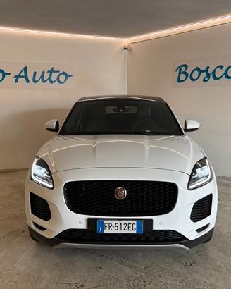 Jaguar E-Pace 2.0d i4 R-Dynamic S awd 150cv auto