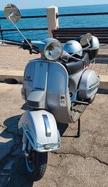 Vespa LML Star DELUXE 150