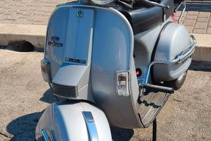 Vespa LML Star DELUXE 150