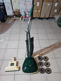 Lucidatrice Folletto FB 32 V
