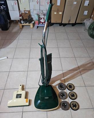 Lucidatrice Folletto FB 32 V