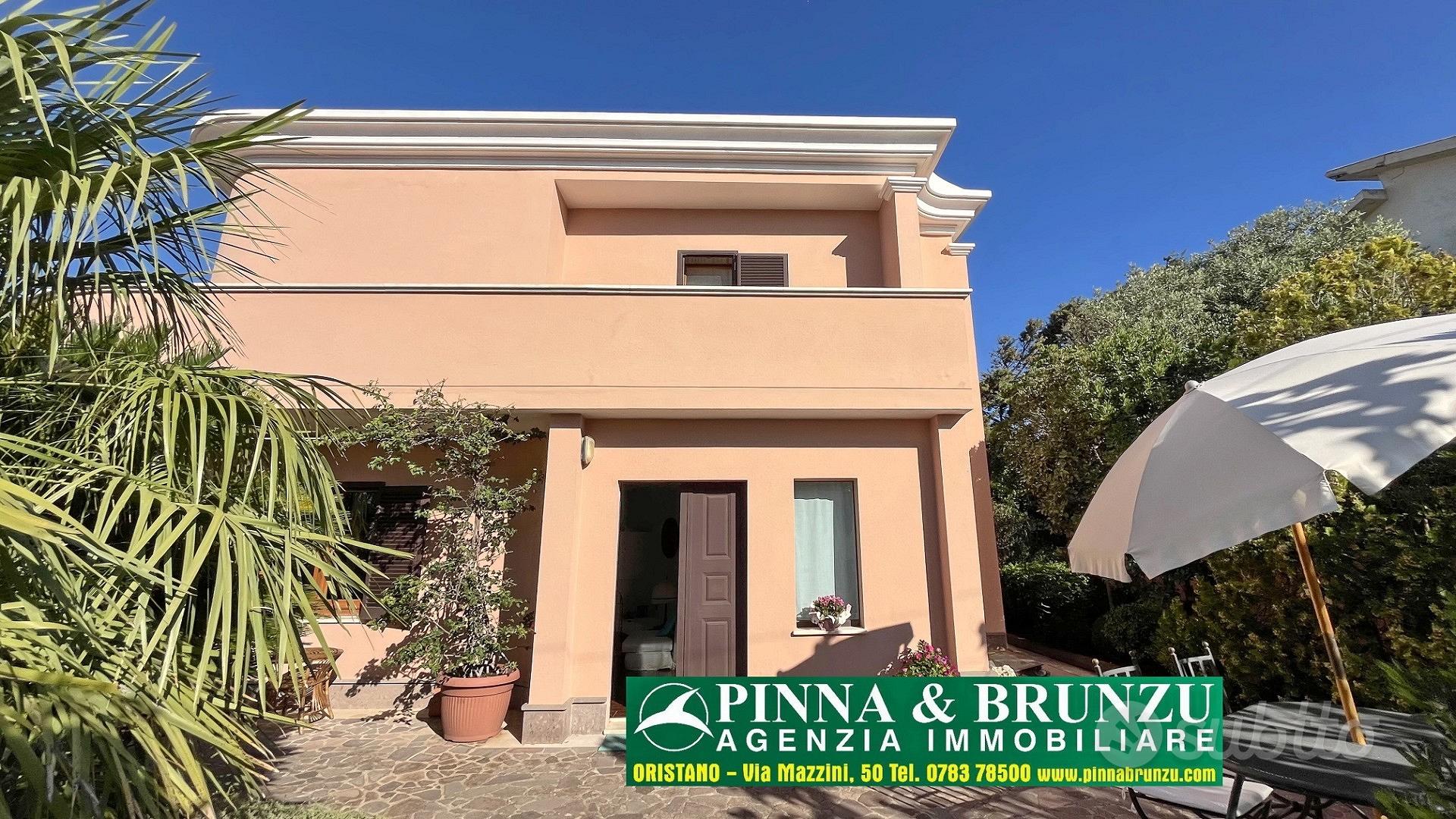 Casa – Cùllieri/Cuglieri, Aristanis/Oristano - Vista 5