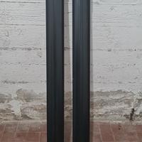 barre portapacchi l'andamento Rover