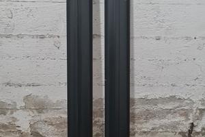 barre portapacchi l'andamento Rover