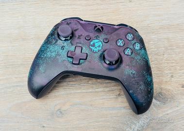 🎮 Controller Xbox Wireless–Sea of Thieves Custom