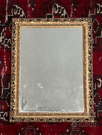 Cornice d’epoca 34 centimetri x 44