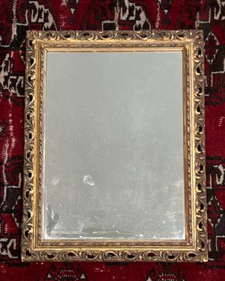 Cornice d’epoca 34 centimetri x 44