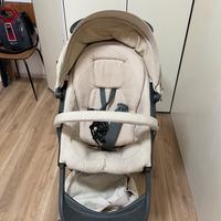 Passeggino stokke
