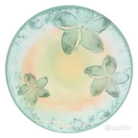 thun Piatto Grande Bloomia 