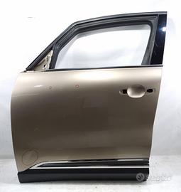 PORTIERA ANTERIORE SINISTRA RENAULT Espace 5° Ser